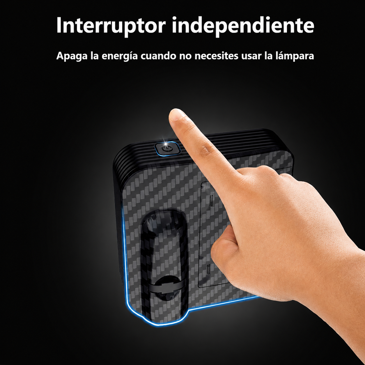 Proyector LED de Logotipo para Puertas de Auto | Luz de Bienvenida Inalámbrica Universal - Image 10